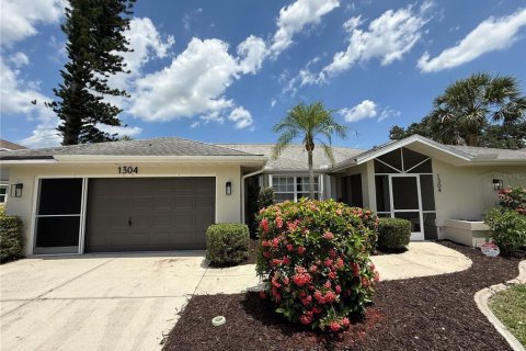 House in Port Charlotte, Florida 3 bedrooms, 177.81 sq.m. № 1881133 - photo 1