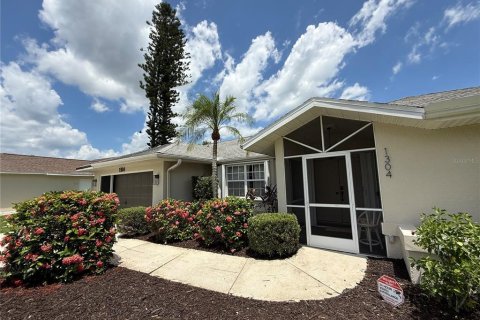 House in Port Charlotte, Florida 3 bedrooms, 177.81 sq.m. № 1881133 - photo 3