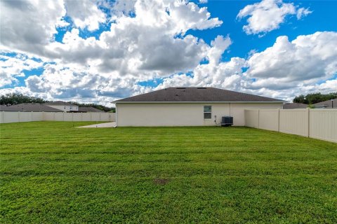 Villa ou maison à vendre à Sanford, Floride: 4 chambres, 168.25 m2 № 2420422 - photo 13