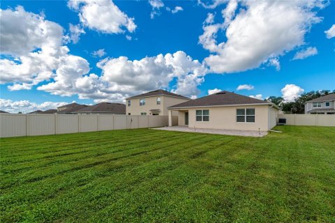 Villa ou maison à vendre à Sanford, Floride: 4 chambres, 168.25 m2 № 2420422 - photo 11