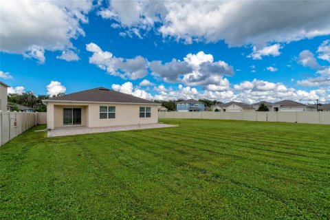 Villa ou maison à vendre à Sanford, Floride: 4 chambres, 168.25 m2 № 2420422 - photo 10