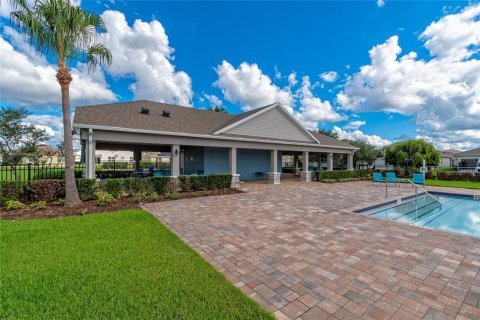 Villa ou maison à vendre à Sanford, Floride: 4 chambres, 168.25 m2 № 2420422 - photo 18