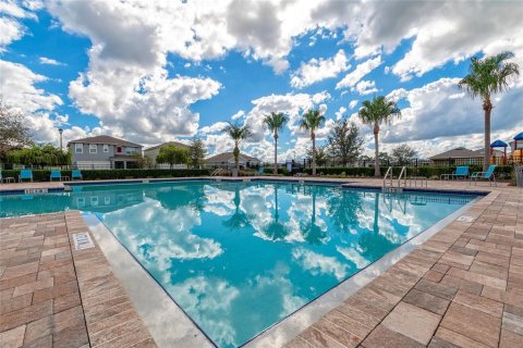 Villa ou maison à vendre à Sanford, Floride: 4 chambres, 168.25 m2 № 2420422 - photo 16