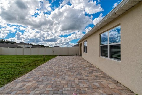 Villa ou maison à vendre à Sanford, Floride: 4 chambres, 168.25 m2 № 2420422 - photo 8