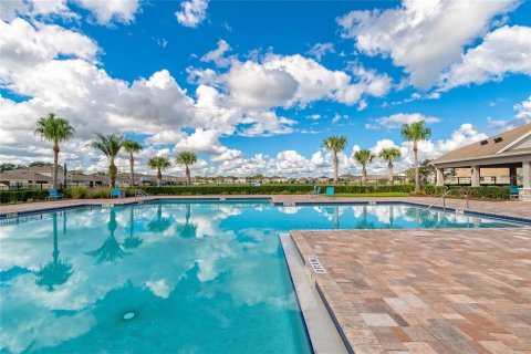 Villa ou maison à vendre à Sanford, Floride: 4 chambres, 168.25 m2 № 2420422 - photo 17