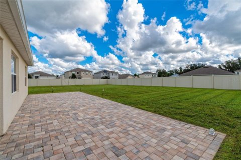 Villa ou maison à vendre à Sanford, Floride: 4 chambres, 168.25 m2 № 2420422 - photo 7