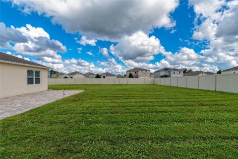 Villa ou maison à vendre à Sanford, Floride: 4 chambres, 168.25 m2 № 2420422 - photo 9