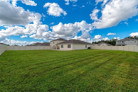 Villa ou maison à vendre à Sanford, Floride: 4 chambres, 168.25 m2 № 2420422 - photo 12
