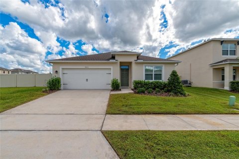 Villa ou maison à Sanford, Floride 4 chambres, 168.25 m2 № 2420422
