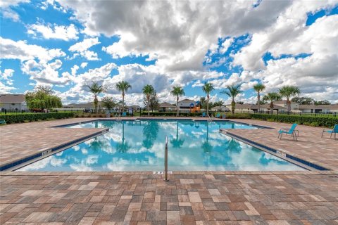 Villa ou maison à vendre à Sanford, Floride: 4 chambres, 168.25 m2 № 2420422 - photo 15