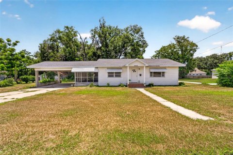 Casa en Dade City, Florida 3 dormitorios, 134.89 m2 № 2259557