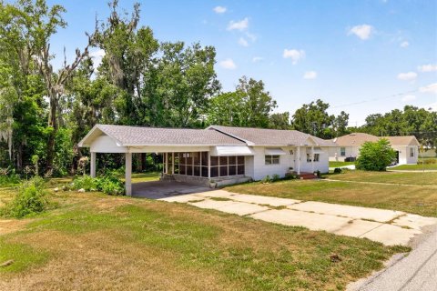 Villa ou maison à vendre à Dade City, Floride: 3 chambres, 134.89 m2 № 2259557 - photo 3