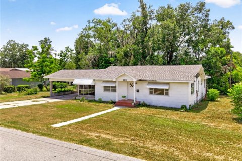 Villa ou maison à vendre à Dade City, Floride: 3 chambres, 134.89 m2 № 2259557 - photo 4