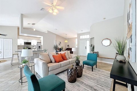 Villa ou maison à vendre à Hudson, Floride: 3 chambres, 152.27 m2 № 1903533 - photo 27