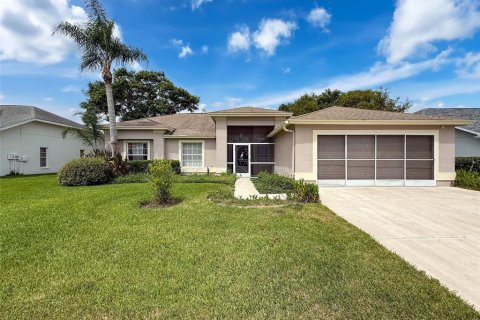 Villa ou maison à vendre à Hudson, Floride: 3 chambres, 152.27 m2 № 1903533 - photo 7