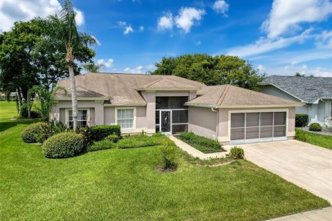 Villa ou maison à vendre à Hudson, Floride: 3 chambres, 152.27 m2 № 1903533 - photo 1