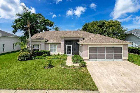 Villa ou maison à vendre à Hudson, Floride: 3 chambres, 152.27 m2 № 1903533 - photo 4