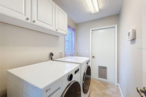 Villa ou maison à vendre à Hudson, Floride: 3 chambres, 152.27 m2 № 1903533 - photo 23