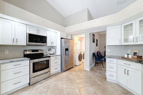 Villa ou maison à vendre à Hudson, Floride: 3 chambres, 152.27 m2 № 1903533 - photo 18