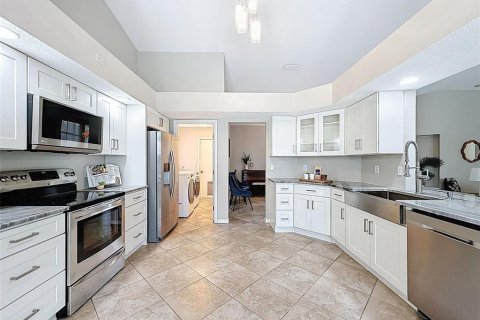 Villa ou maison à vendre à Hudson, Floride: 3 chambres, 152.27 m2 № 1903533 - photo 16