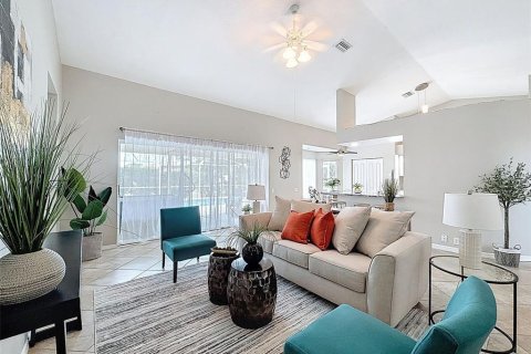 Villa ou maison à vendre à Hudson, Floride: 3 chambres, 152.27 m2 № 1903533 - photo 26