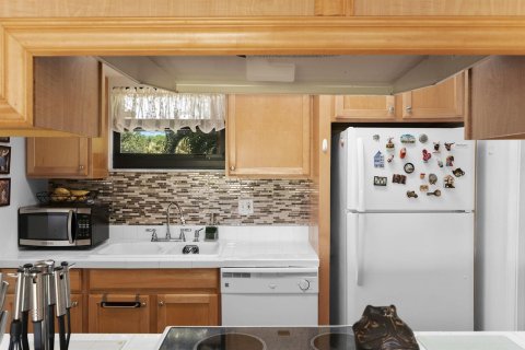 Copropriété à louer à Wellington, Floride: 1 chambre, 83.61 m2 № 2274516 - photo 6