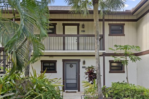 Copropriété à louer à Wellington, Floride: 1 chambre, 83.61 m2 № 2274516 - photo 2