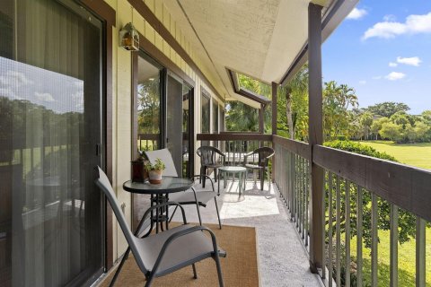 Copropriété à louer à Wellington, Floride: 1 chambre, 83.61 m2 № 2274516 - photo 22