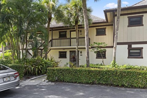 Condo à Wellington, Floride, 1 chambre  № 2274516