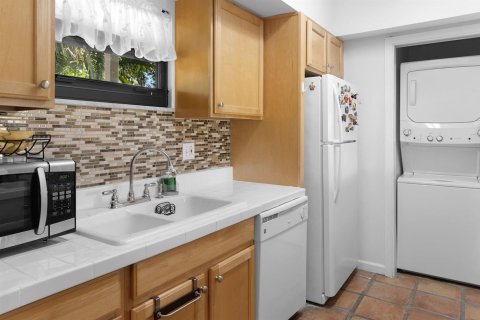 Copropriété à louer à Wellington, Floride: 1 chambre, 83.61 m2 № 2274516 - photo 5