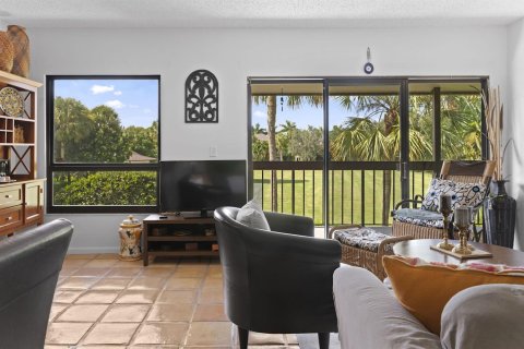 Copropriété à louer à Wellington, Floride: 1 chambre, 83.61 m2 № 2274516 - photo 9