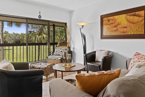Copropriété à louer à Wellington, Floride: 1 chambre, 83.61 m2 № 2274516 - photo 11