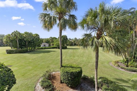Copropriété à louer à Wellington, Floride: 1 chambre, 83.61 m2 № 2274516 - photo 26