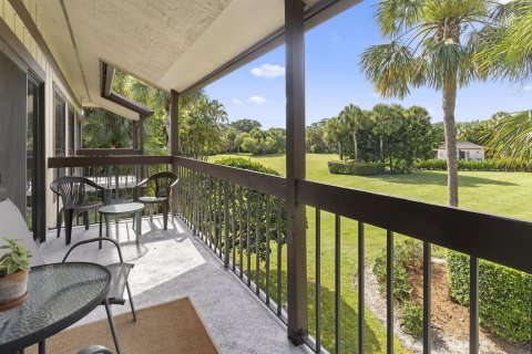Copropriété à louer à Wellington, Floride: 1 chambre, 83.61 m2 № 2274516 - photo 23