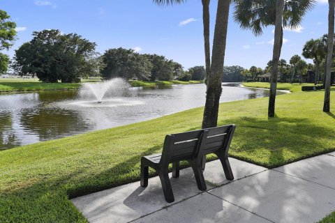 Copropriété à louer à Wellington, Floride: 1 chambre, 83.61 m2 № 2274516 - photo 30