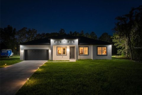 Villa ou maison à vendre à Ocala, Floride: 4 chambres, 167.41 m2 № 2117931 - photo 26