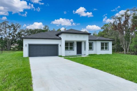Villa ou maison à vendre à Ocala, Floride: 4 chambres, 167.41 m2 № 2117931 - photo 27