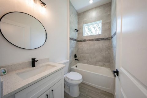 Villa ou maison à vendre à Ocala, Floride: 4 chambres, 167.41 m2 № 2117931 - photo 24