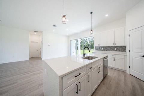 Villa ou maison à vendre à Ocala, Floride: 4 chambres, 167.41 m2 № 2117931 - photo 6