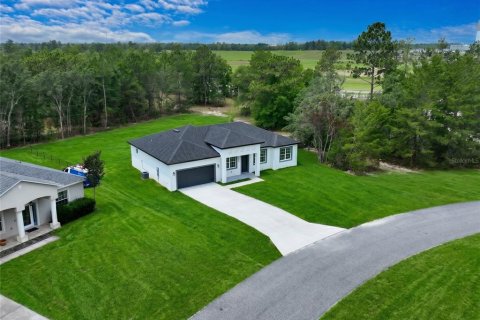 Villa ou maison à vendre à Ocala, Floride: 4 chambres, 167.41 m2 № 2117931 - photo 28