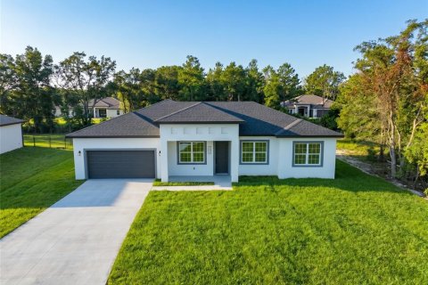 Villa ou maison à vendre à Ocala, Floride: 4 chambres, 167.41 m2 № 2117931 - photo 30