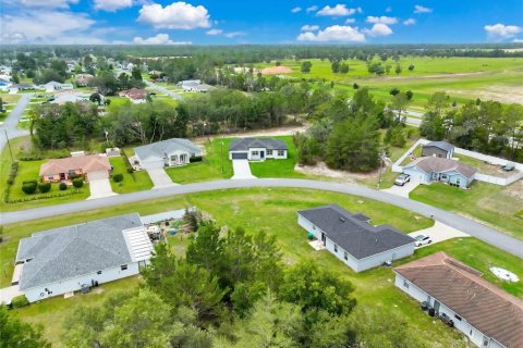 Villa ou maison à vendre à Ocala, Floride: 4 chambres, 167.41 m2 № 2117931 - photo 29