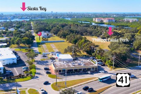 Land in Sarasota, Florida № 2104145 - photo 3
