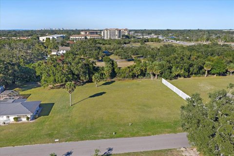 Land in Sarasota, Florida № 2104145 - photo 4