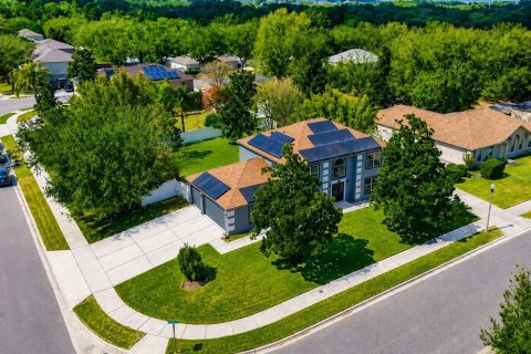 Casa en Apopka, Florida 3 dormitorios, 216.09 m2 № 2116862