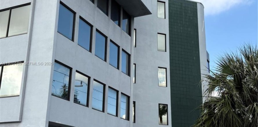 Коммерческая недвижимость в Хайалиа, Флорида № 2031917