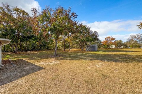 House in Brooksville, Florida 3 bedrooms, 115.94 sq.m. № 2125425 - photo 27