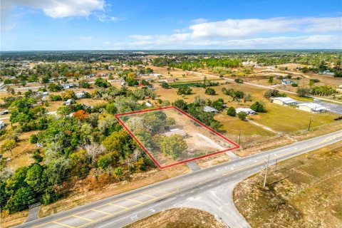 House in Brooksville, Florida 3 bedrooms, 115.94 sq.m. № 2125425 - photo 3