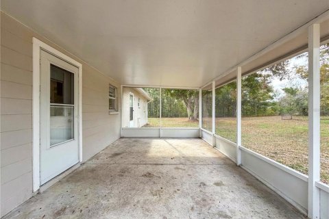 House in Brooksville, Florida 3 bedrooms, 115.94 sq.m. № 2125425 - photo 21