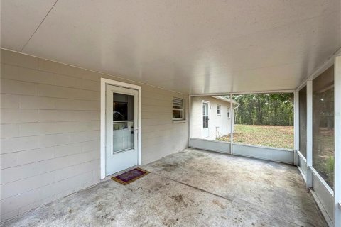 House in Brooksville, Florida 3 bedrooms, 115.94 sq.m. № 2125425 - photo 22